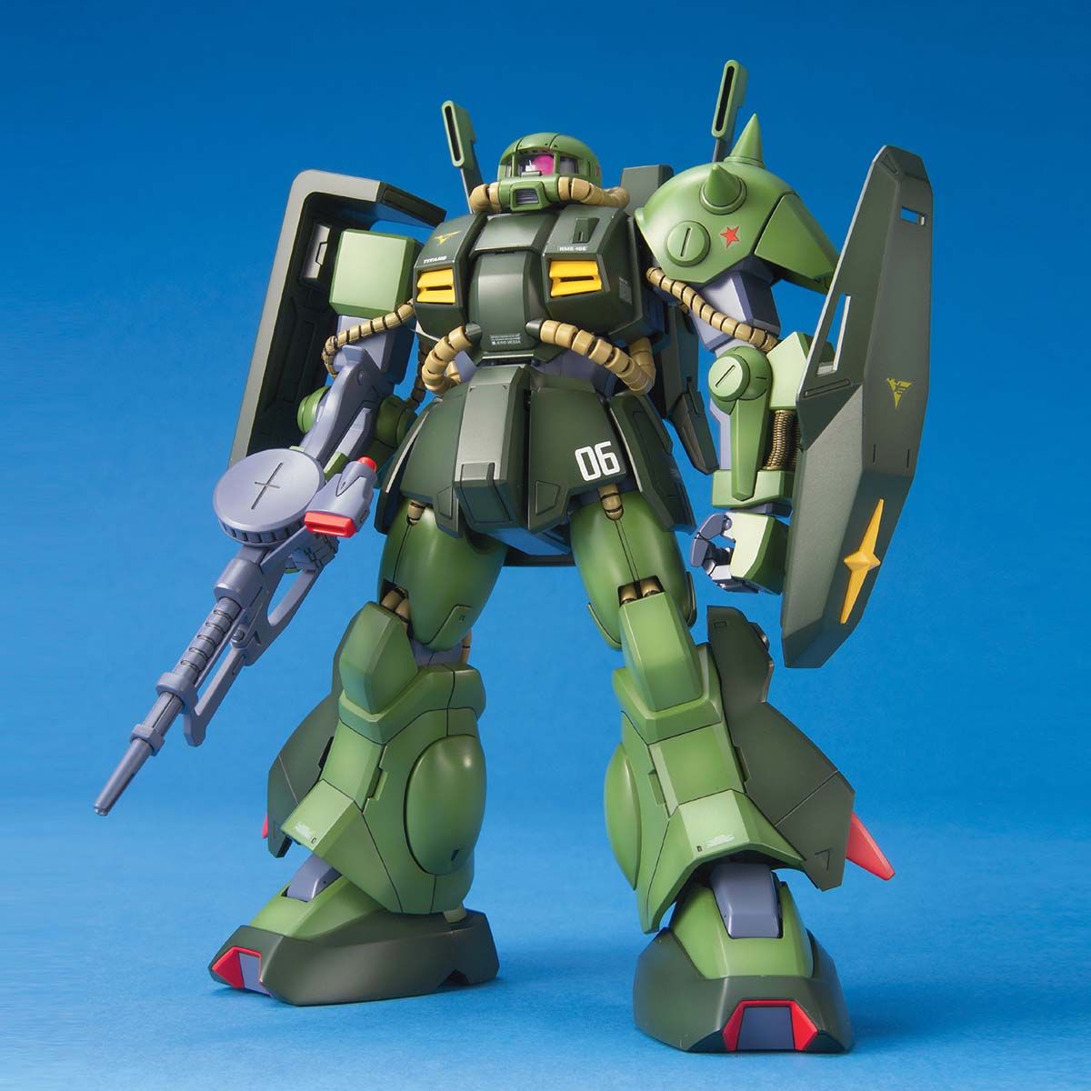 MG 1/100 RMS-106 HI-ZACK