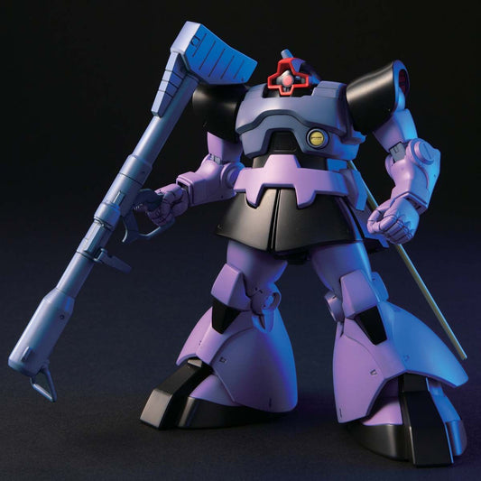 HGUC 1/144 MS-09/MS-09R RICK-DOM