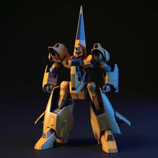 HGUC 1/144 Methuss