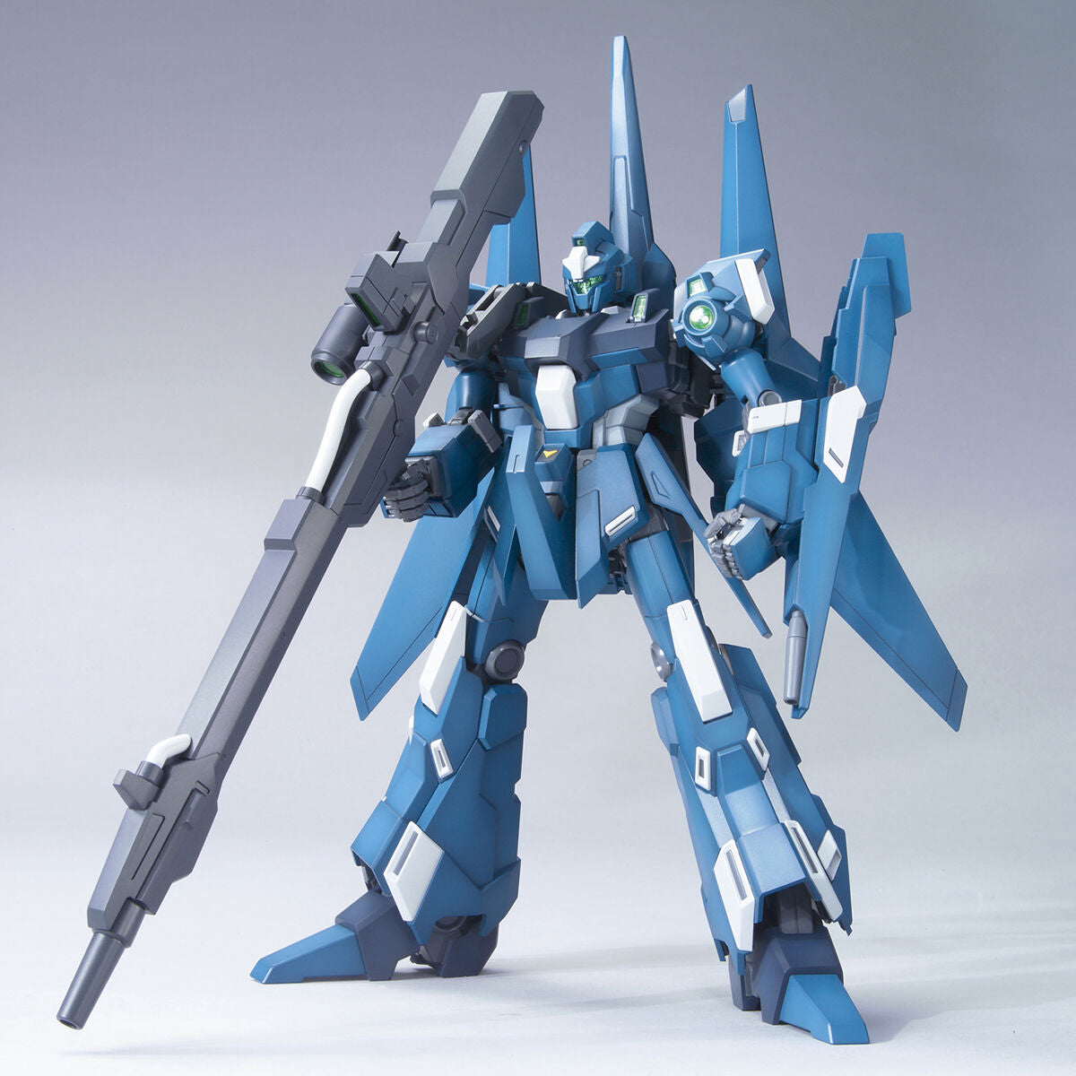 MG 1/100 RGZ-95 ReZEL COMMANDER TYPE