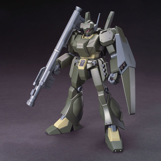 HGUC 1/144 RGM-89De JEGAN [ECOAS TYPE]