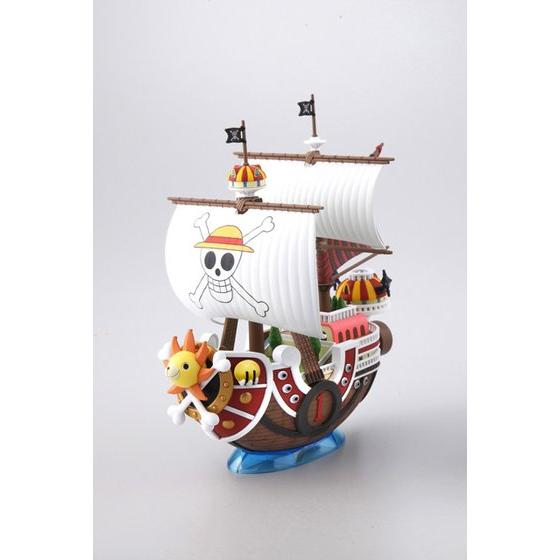 ONE PIECE GRANDSHIP COLLECTION THOUSAND SUNNY