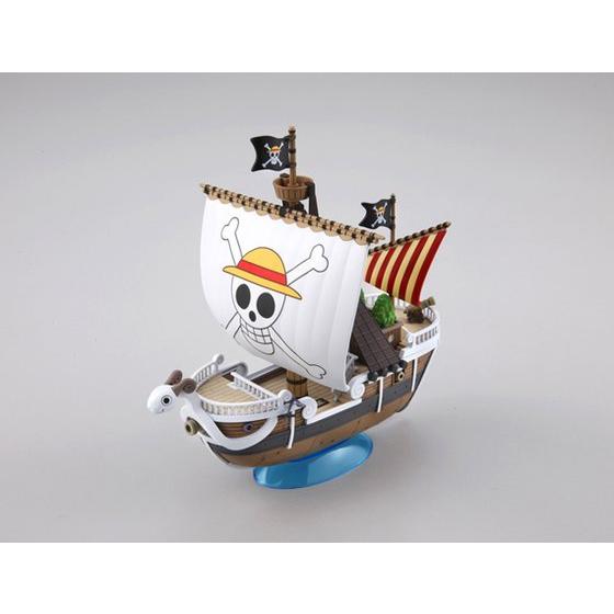 ONE PIECE GRANDSHIP COLLECTION GOING MERRY