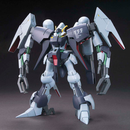 HGUC 1/144 RX-160S Byarlant Custom