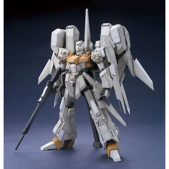 MG 1/100 ReZEL TYPE-C (DEFENSER a+b UNIT/GENERAL REVIL CUSTOM)