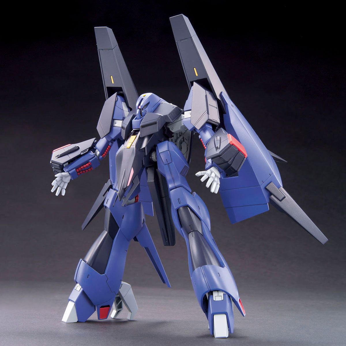 HGUC 1/144 PMX-000 MESSALA