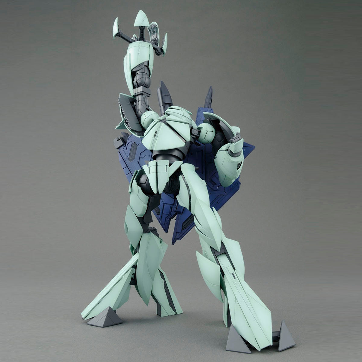 MG 1/100 Concept-X 6-1-2 TURN X