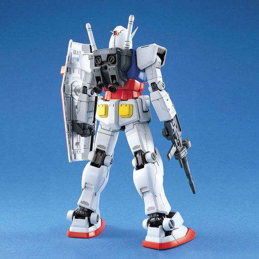 MG 1/100 RX-78-2 Gundam Ver.1.5