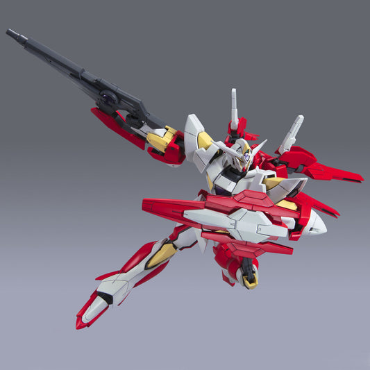 HG 1/144 CB-0000G/C REBORNS GUNDAM