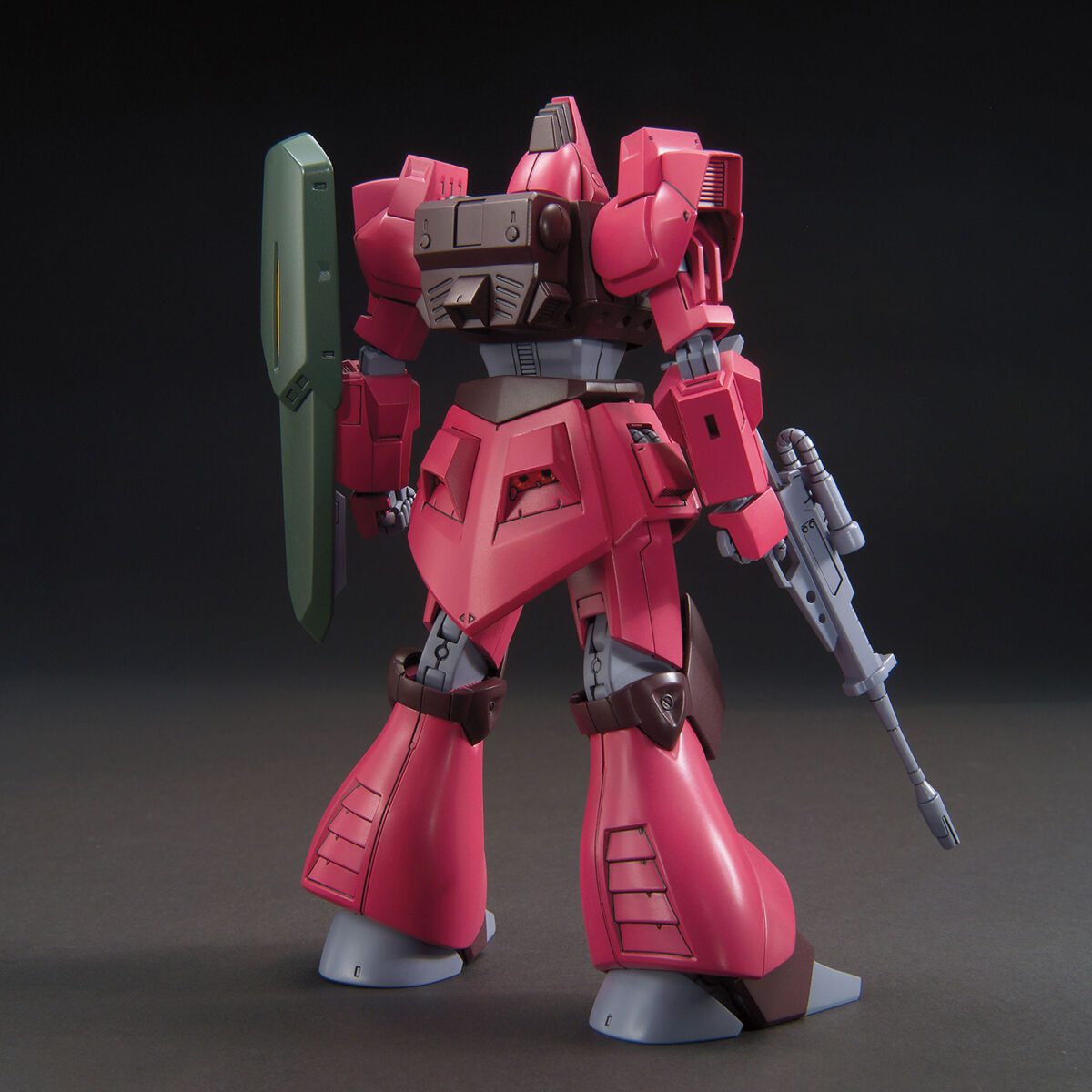 HGUC 1/144 RX-117 GALBALDY-β