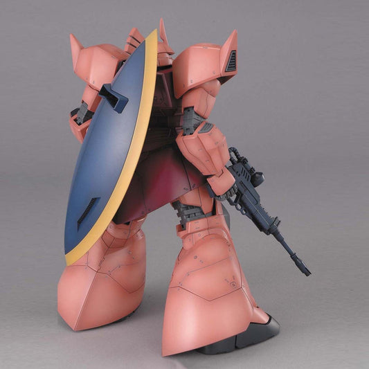 MG 1/100 MS-14S CHAR'S GELGOOG