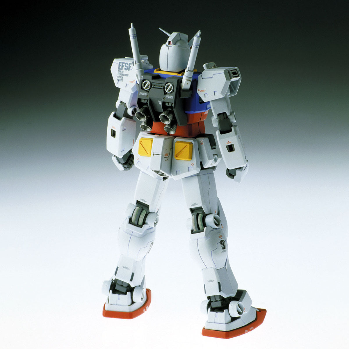 MG 1/100 RX-78-2 Gundam Ver.Ka