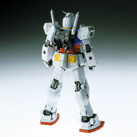 MG 1/100 RX-78-2 Gundam Ver.Ka