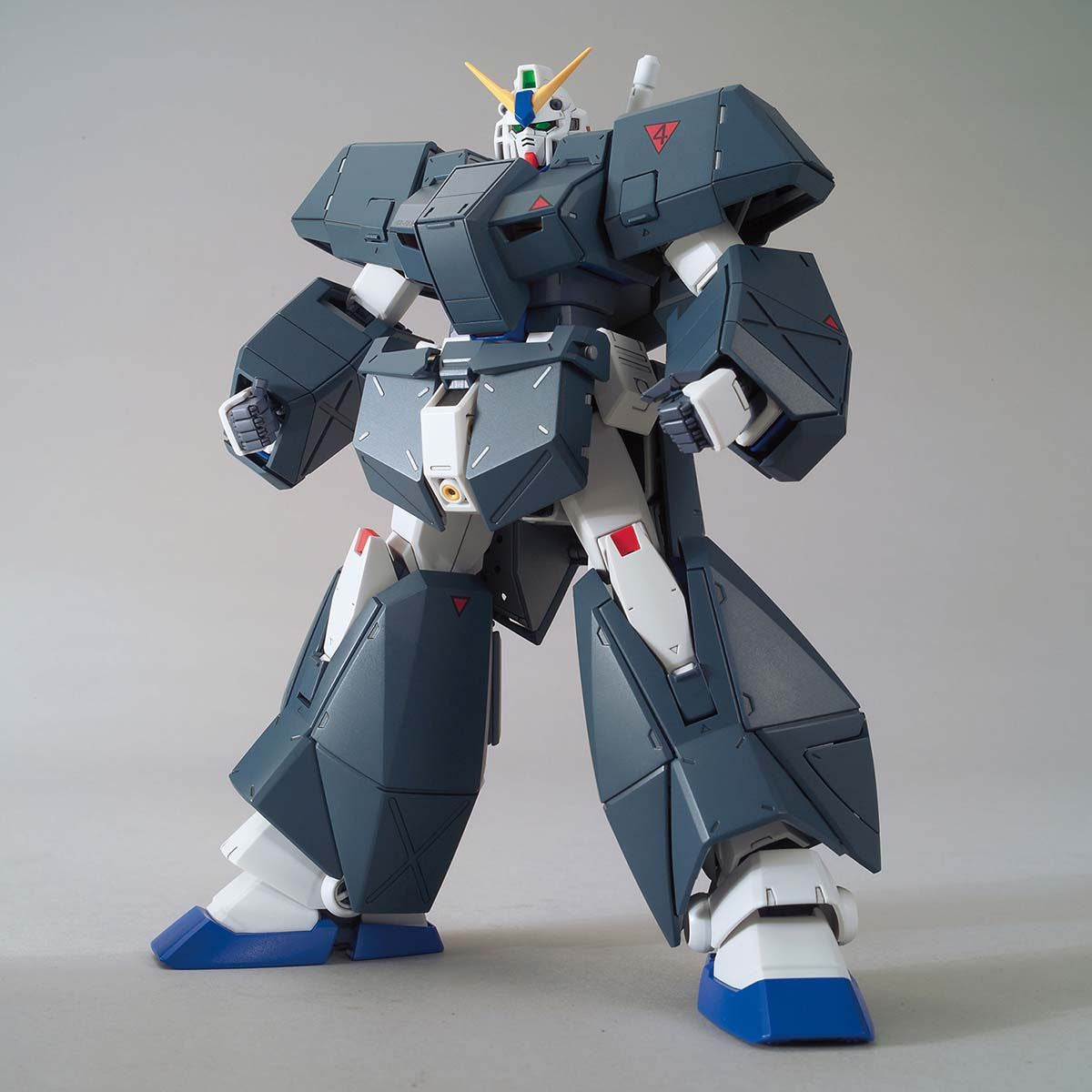 MG 1/100 Gundam RX-78 NT-1 Ver.2.0
