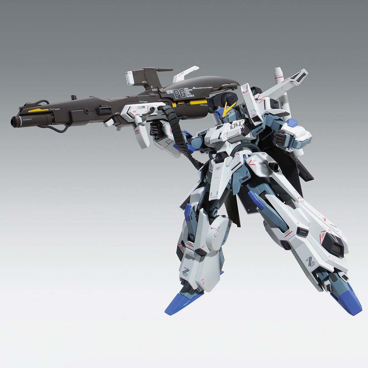 MG 1/100 FA-010-A FAZZ Ver.Ka