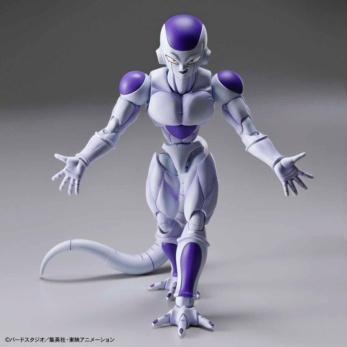 Figure-rise Standard FINAL FORM FRIEZA