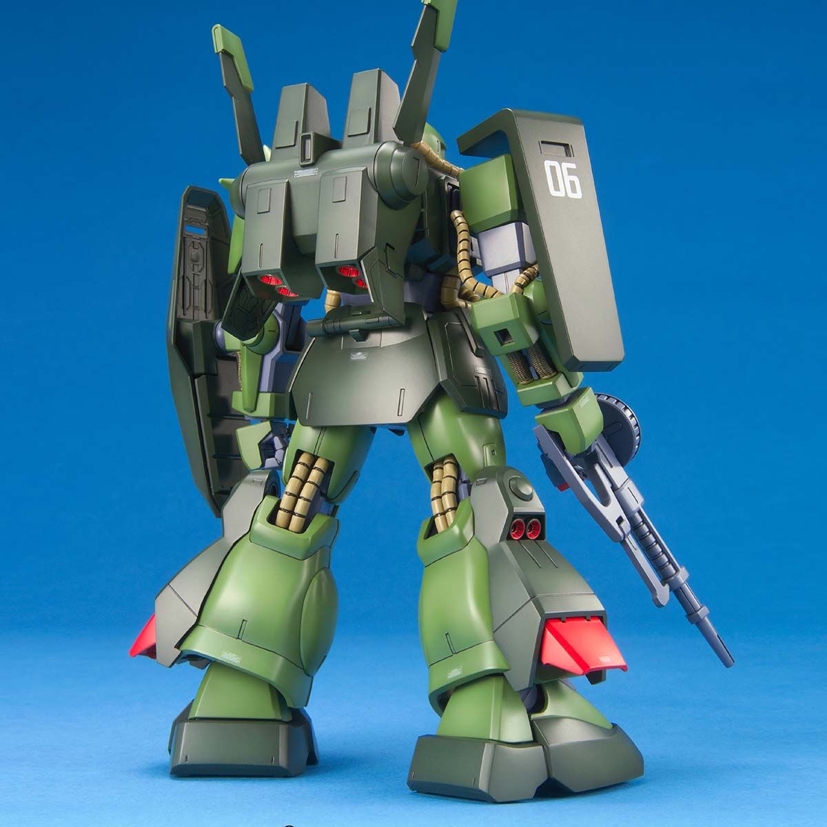 MG 1/100 RMS-106 HI-ZACK