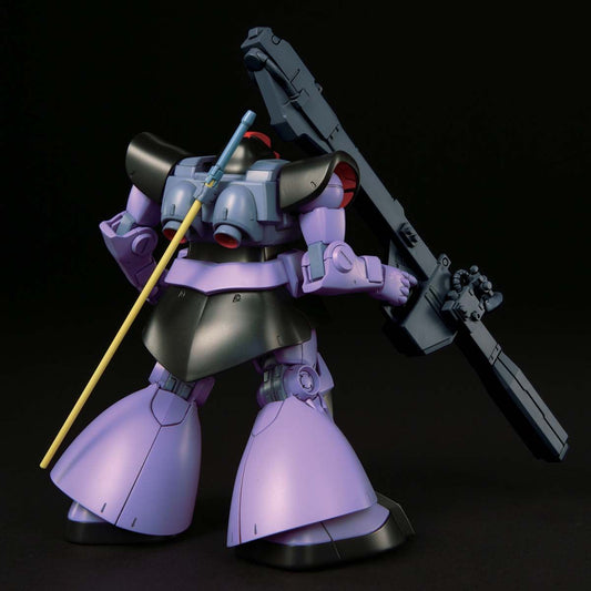 HGUC 1/144 MS-09/MS-09R RICK-DOM
