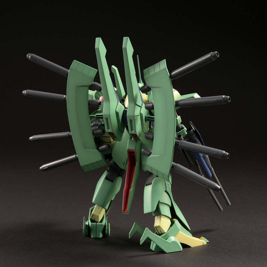 HGUC 1/144 PMX-001 PALACE ATHENE
