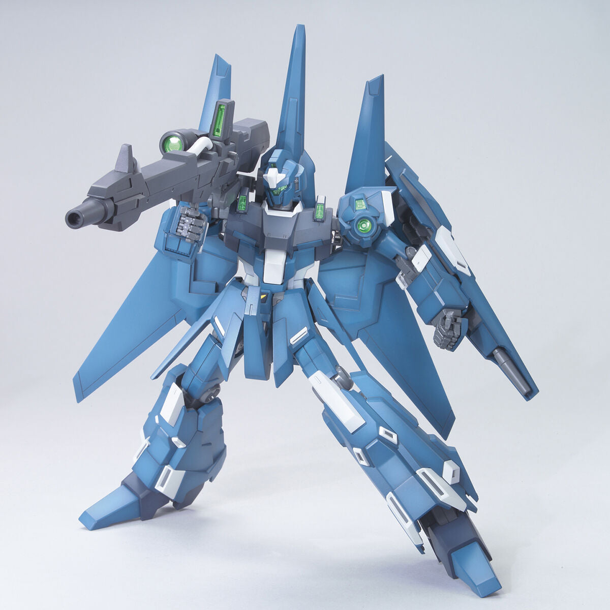 MG 1/100 RGZ-95 ReZEL COMMANDER TYPE