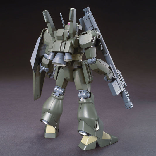 HGUC 1/144 RGM-89De JEGAN [ECOAS TYPE]