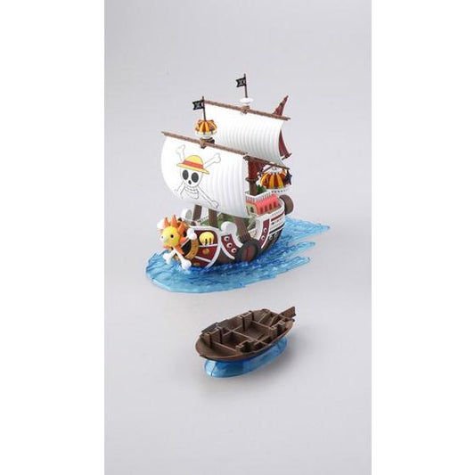 ONE PIECE GRANDSHIP COLLECTION THOUSAND SUNNY