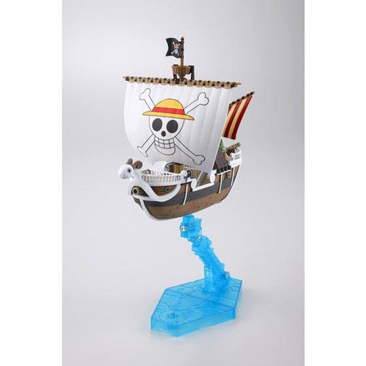 ONE PIECE GRANDSHIP COLLECTION GOING MERRY