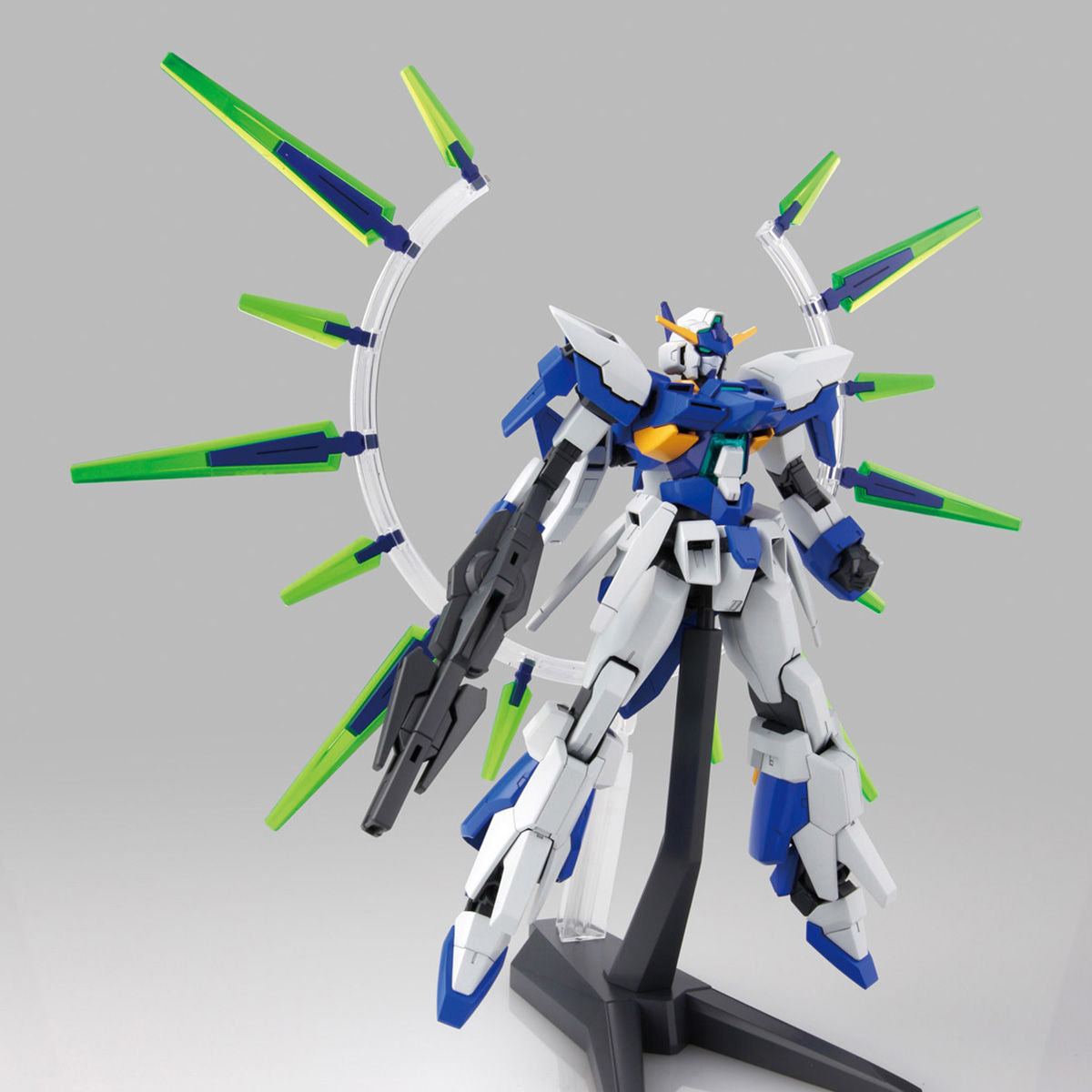 HG 1/144 GUNDAM AGE-FX
