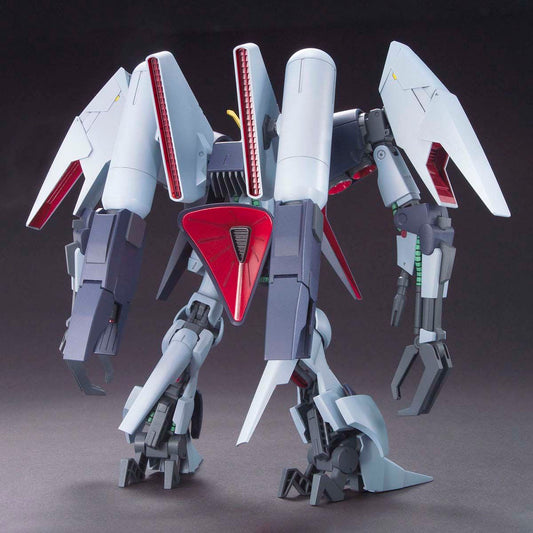 HGUC 1/144 RX-160S Byarlant Custom