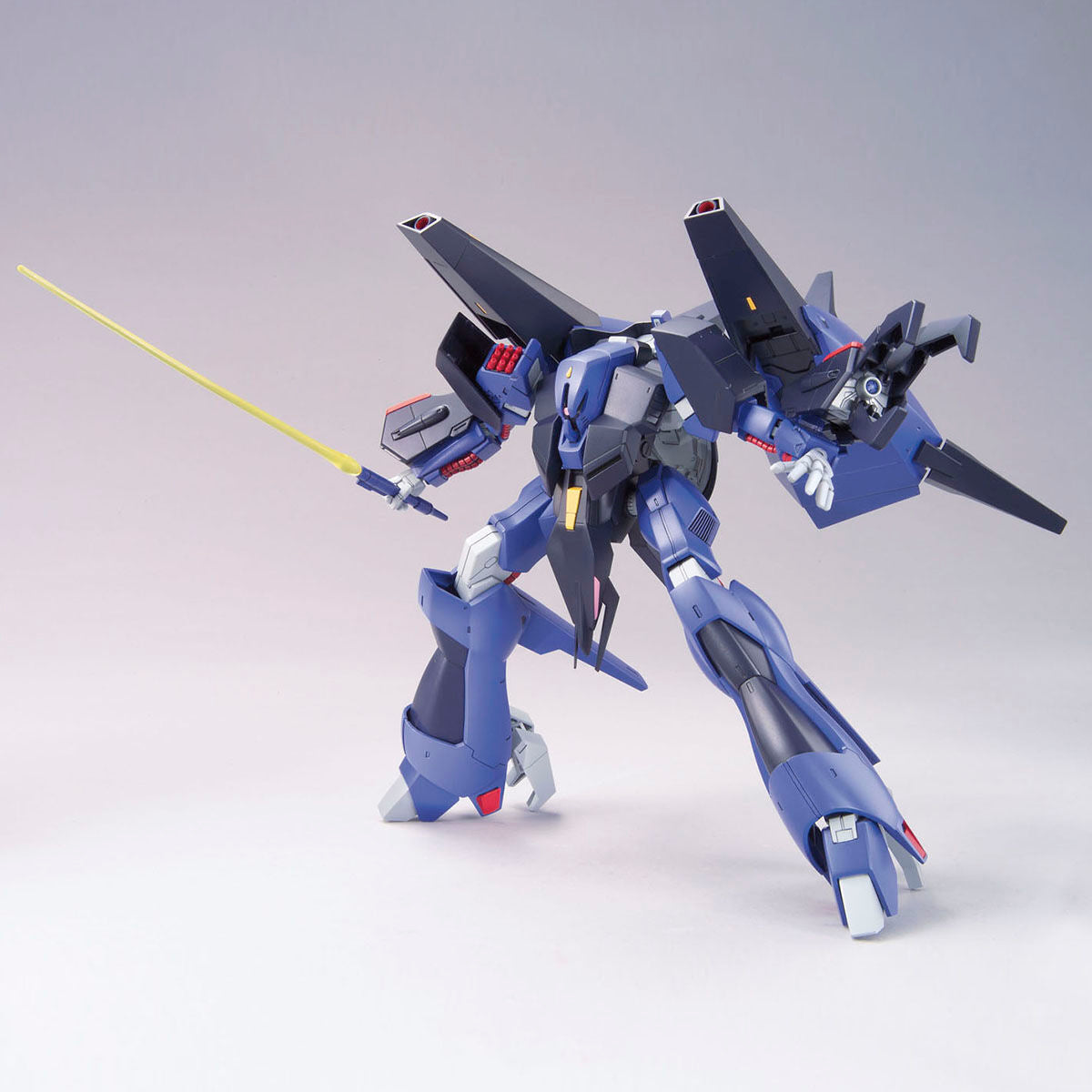 HGUC 1/144 PMX-000 MESSALA
