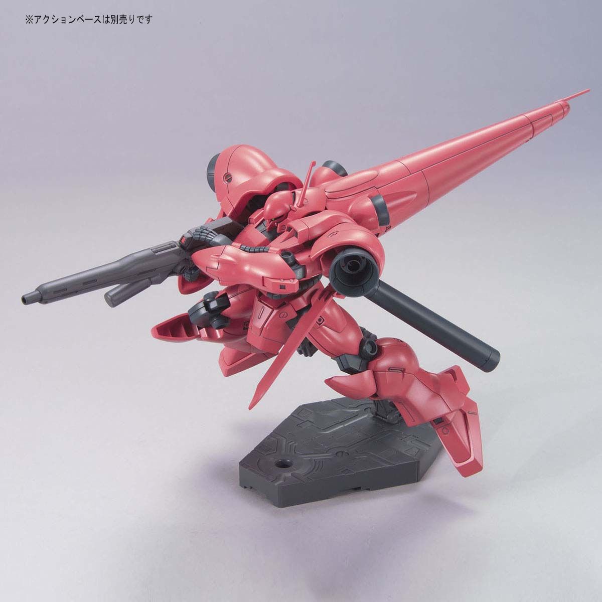 HGUC 1/144 AGX-04 GERBERA-TETRA