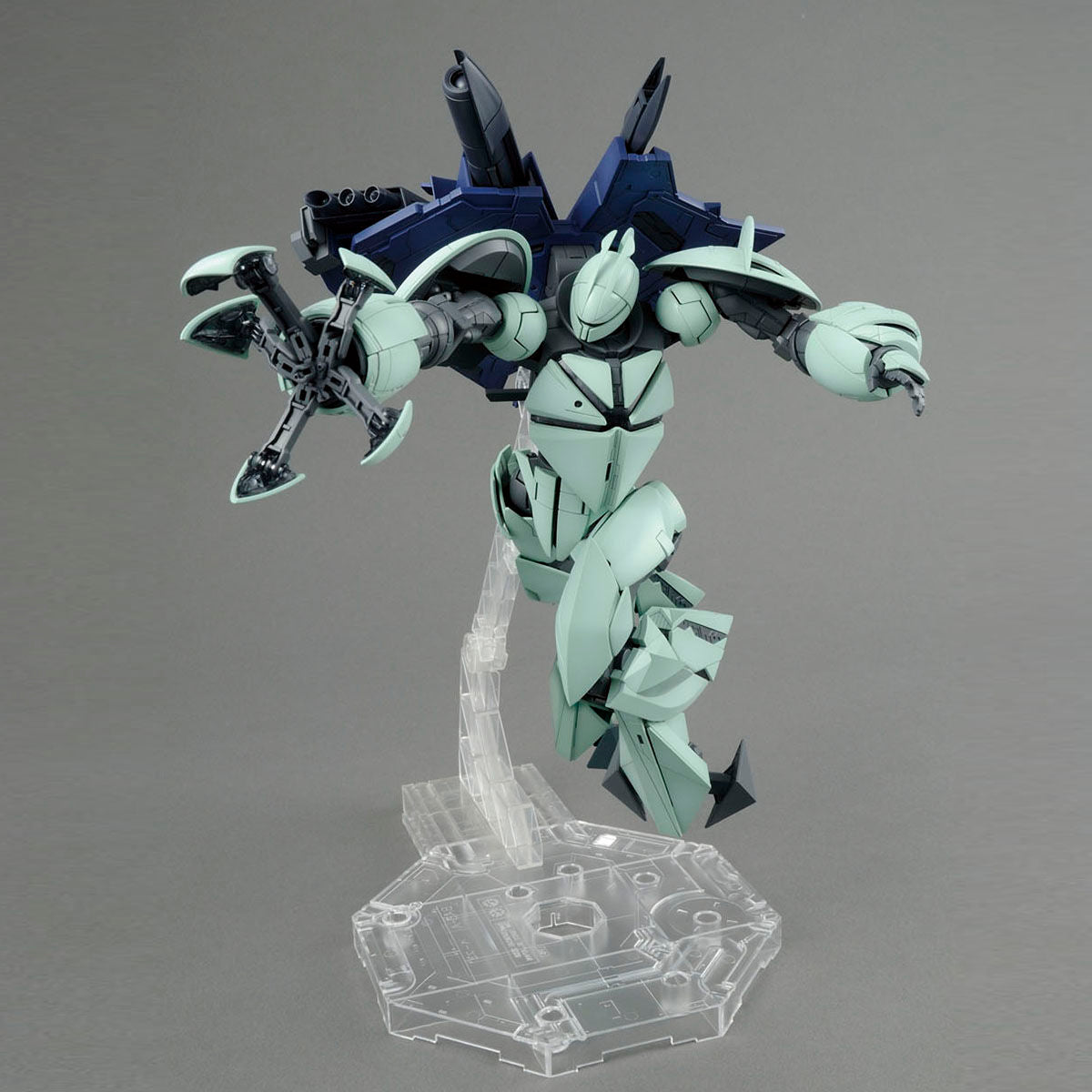 MG 1/100 Concept-X 6-1-2 TURN X