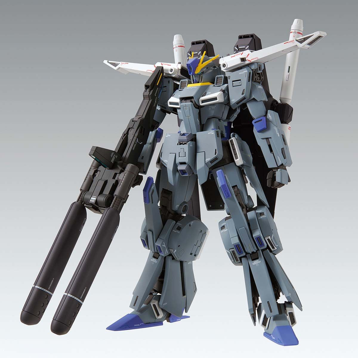 MG 1/100 FA-010-A FAZZ Ver.Ka