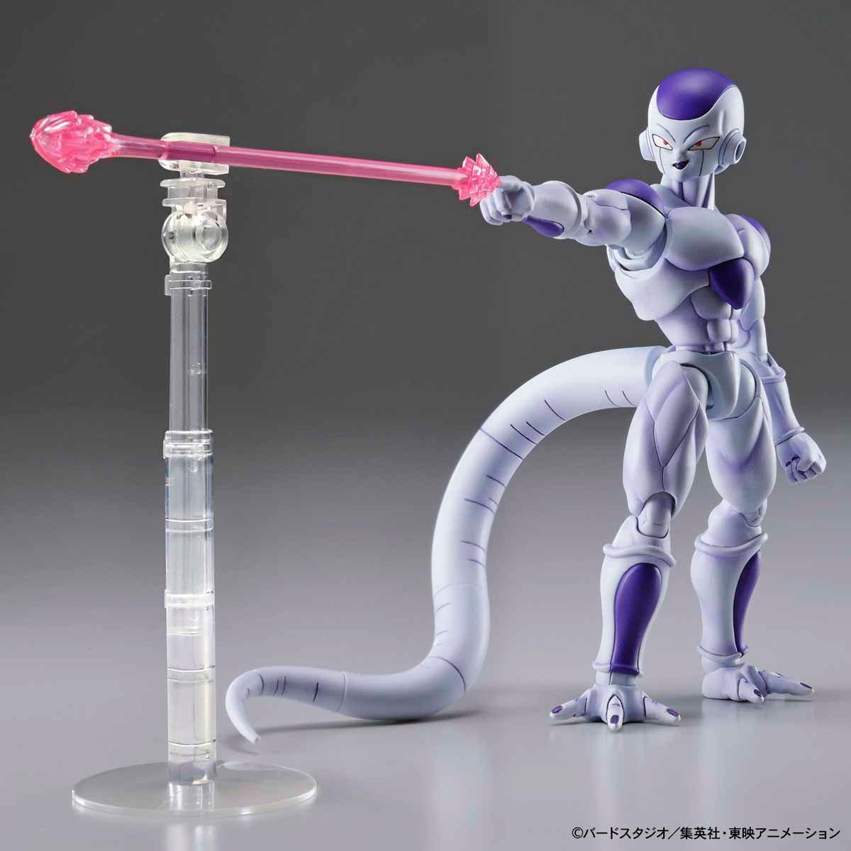 Figure-rise Standard FINAL FORM FRIEZA