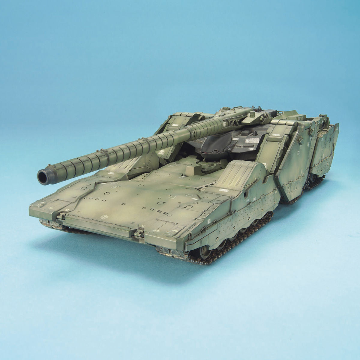 EX MODEL 1/144 YMT-05 HILDOLFR