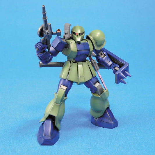 HGUC 1/144 MS-05B ZAKU I