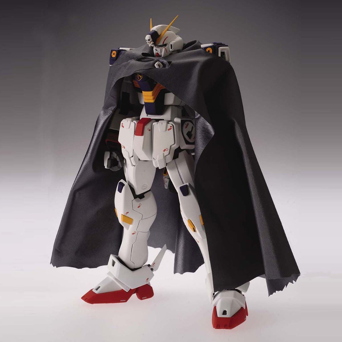 MG 1/100 CROSSBONE GUNDAM X-1 Ver.Ka
