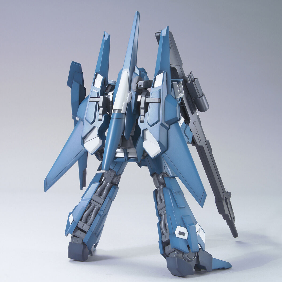 MG 1/100 RGZ-95 ReZEL COMMANDER TYPE