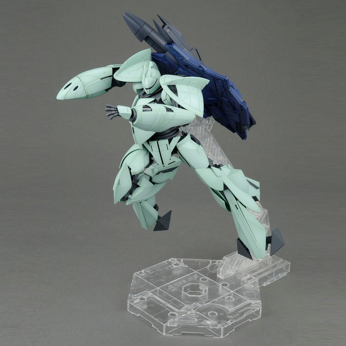MG 1/100 Concept-X 6-1-2 TURN X