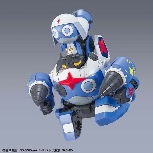 Sergeant Keroro Plastic Model Collection: Dororo Robo Mk-II