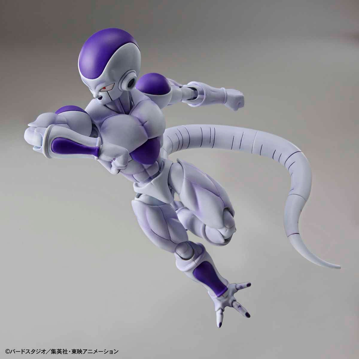 Figure-rise Standard FINAL FORM FRIEZA