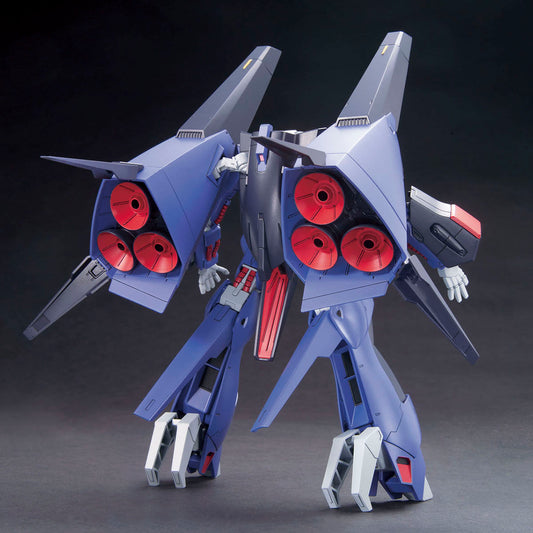 HGUC 1/144 PMX-000 MESSALA