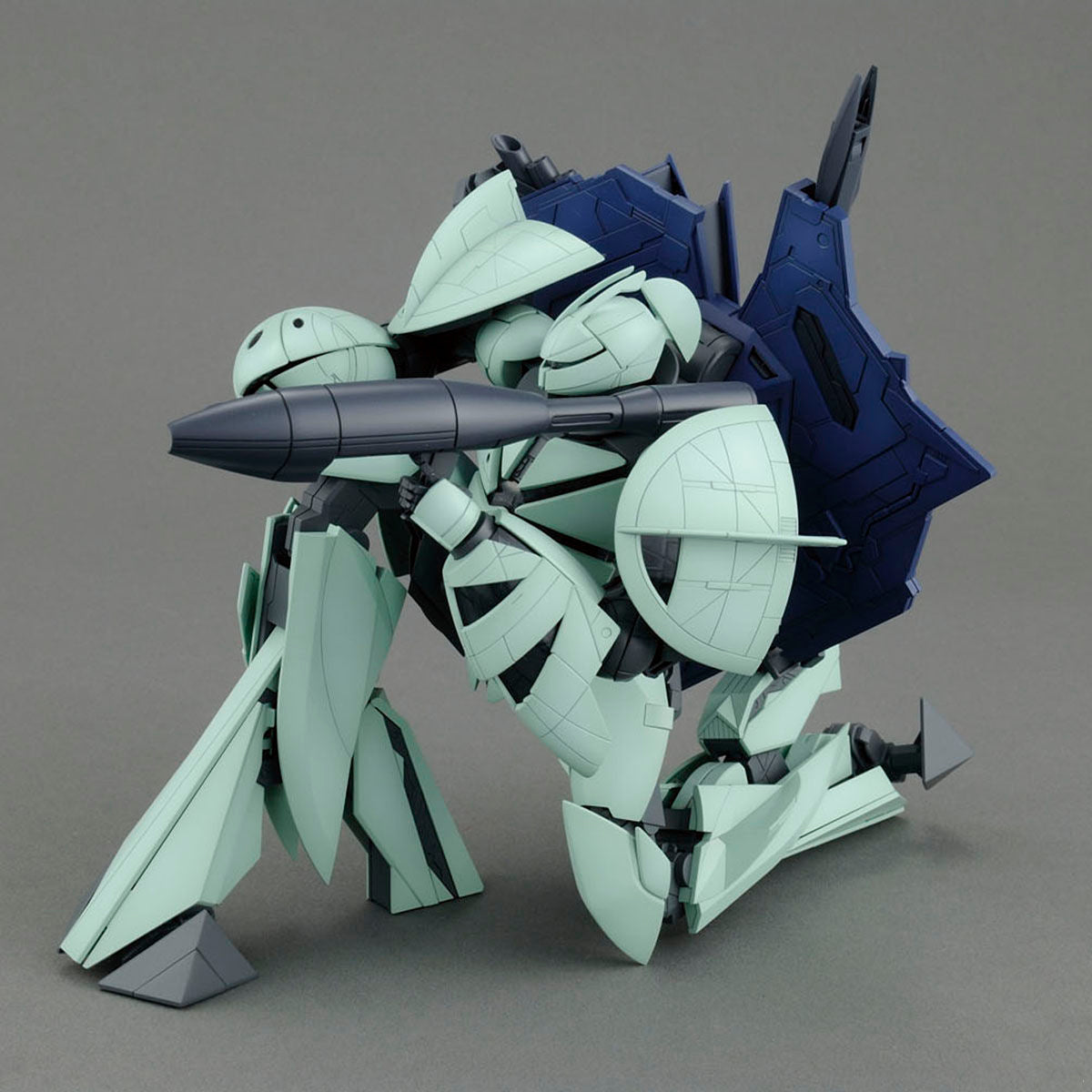 MG 1/100 Concept-X 6-1-2 TURN X