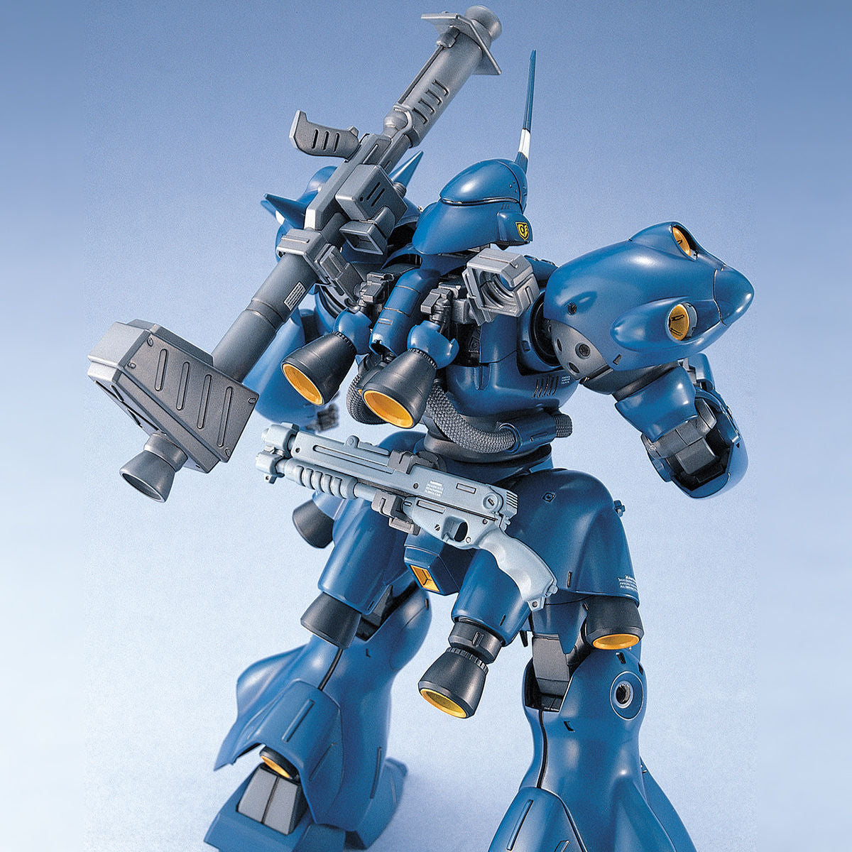 MG 1/100 MS-18E KAMPFER