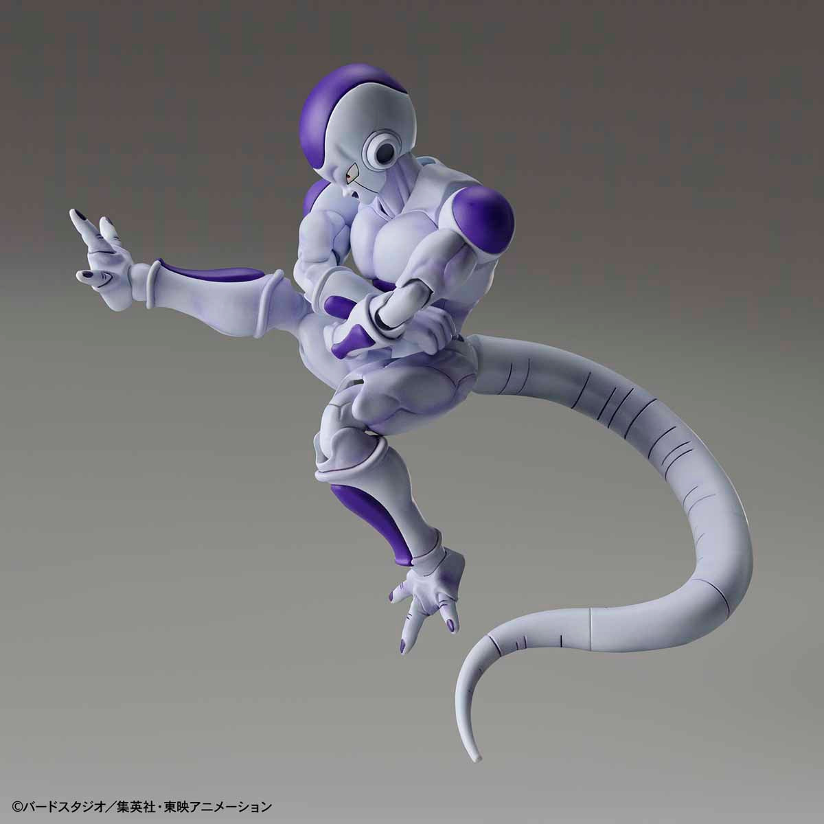 Figure-rise Standard FINAL FORM FRIEZA