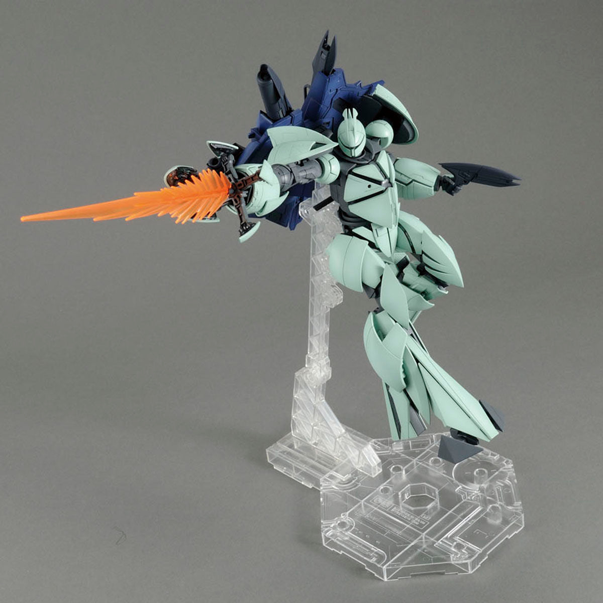 MG 1/100 Concept-X 6-1-2 TURN X