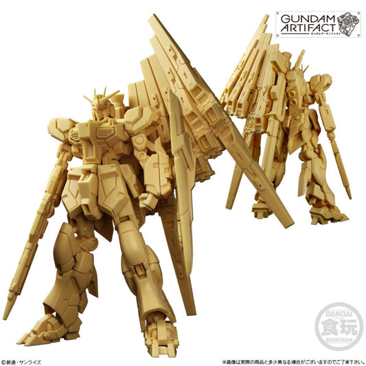 GUNDAM ARTIFACT 6