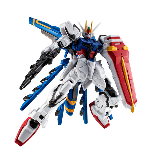 MOBILE SUIT GUNDAM G-FRAME FA DRAGOON STRIKE W/O GUM