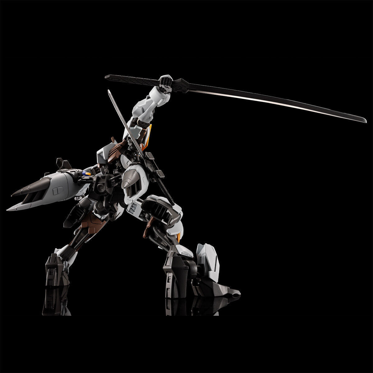 HG 1/144 GUNDAM BARBATOS ADAPT