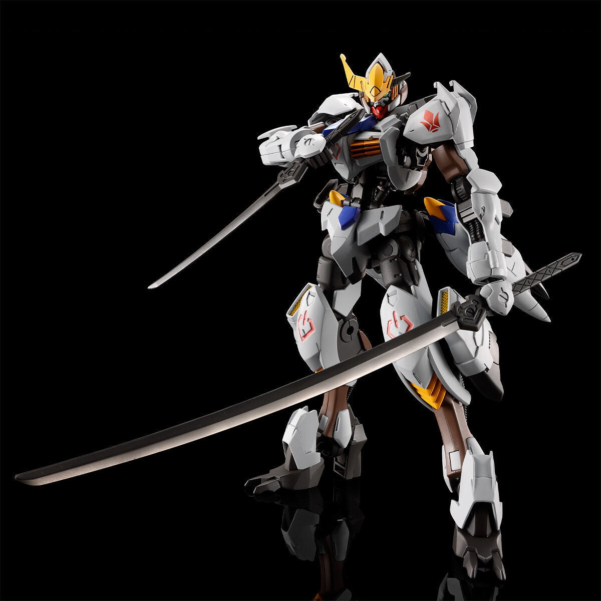 HG 1/144 GUNDAM BARBATOS ADAPT